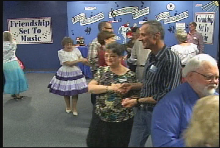 Friendship Set to Music