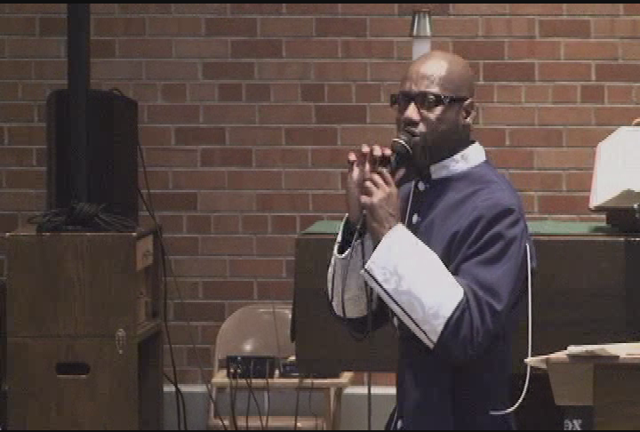 Potter's House of Jesus Christ