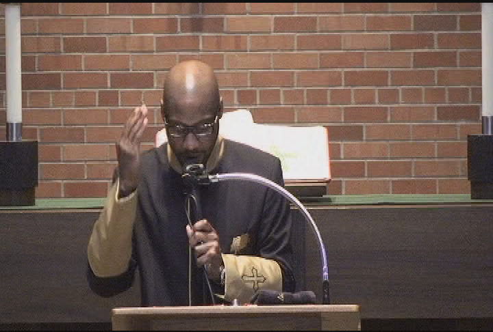 Potter's House of Jesus Christ