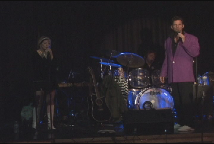 World Music Festival