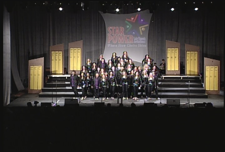 Star Power 2011: Tiger Drive