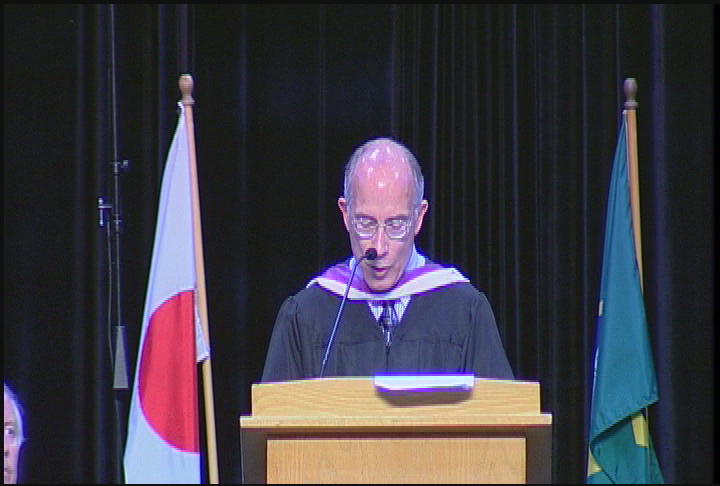 Jefferson High School 2014 Graduation