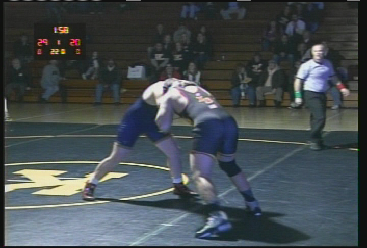 Wrestling: Lakeville South at Kennedy/Jefferson