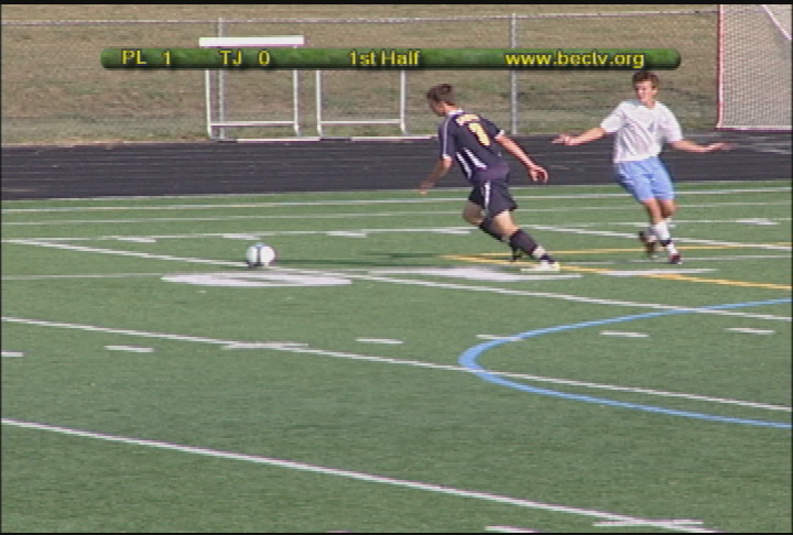 Boys' Soccer: Prior Lake at Jefferson