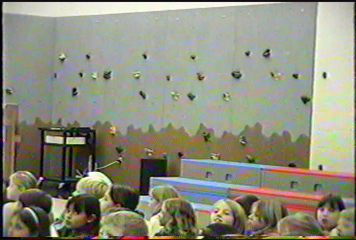 Indian Mounds Gr. 2:  Mixed up Mi-Re-Do (2003)