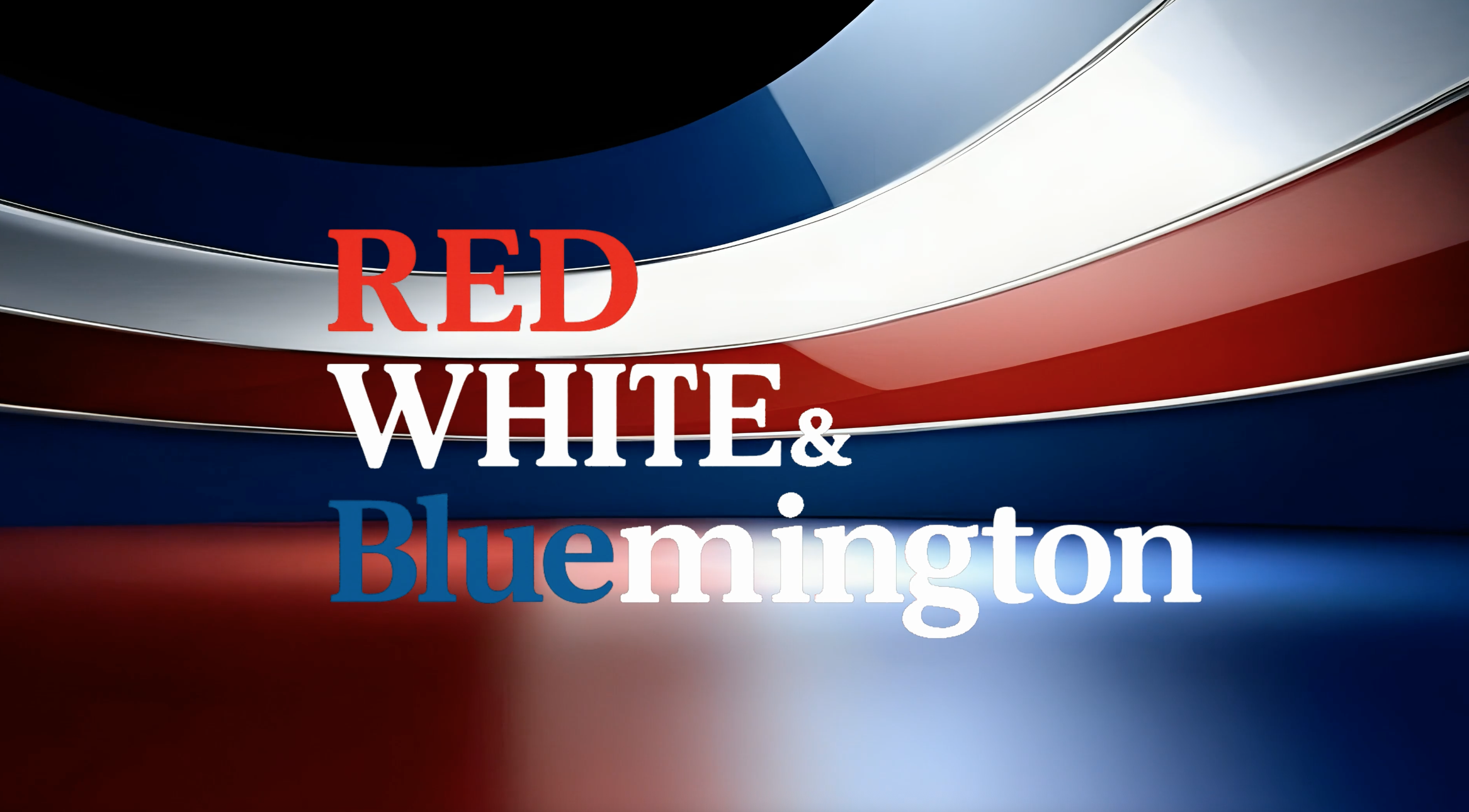 Red, White, and Bluemington - An Interview with Dawn Steigauf