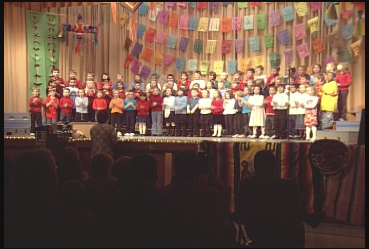 Normandale Hills Festival of Learning 2005