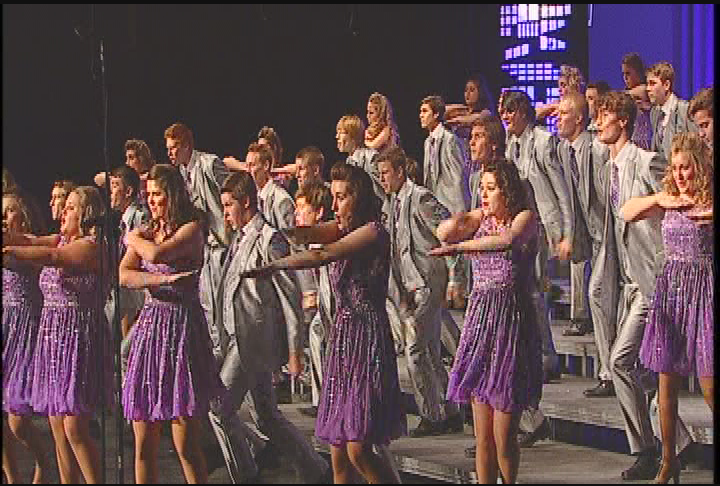 Bloomington Gold 2015: Jefferson Connection