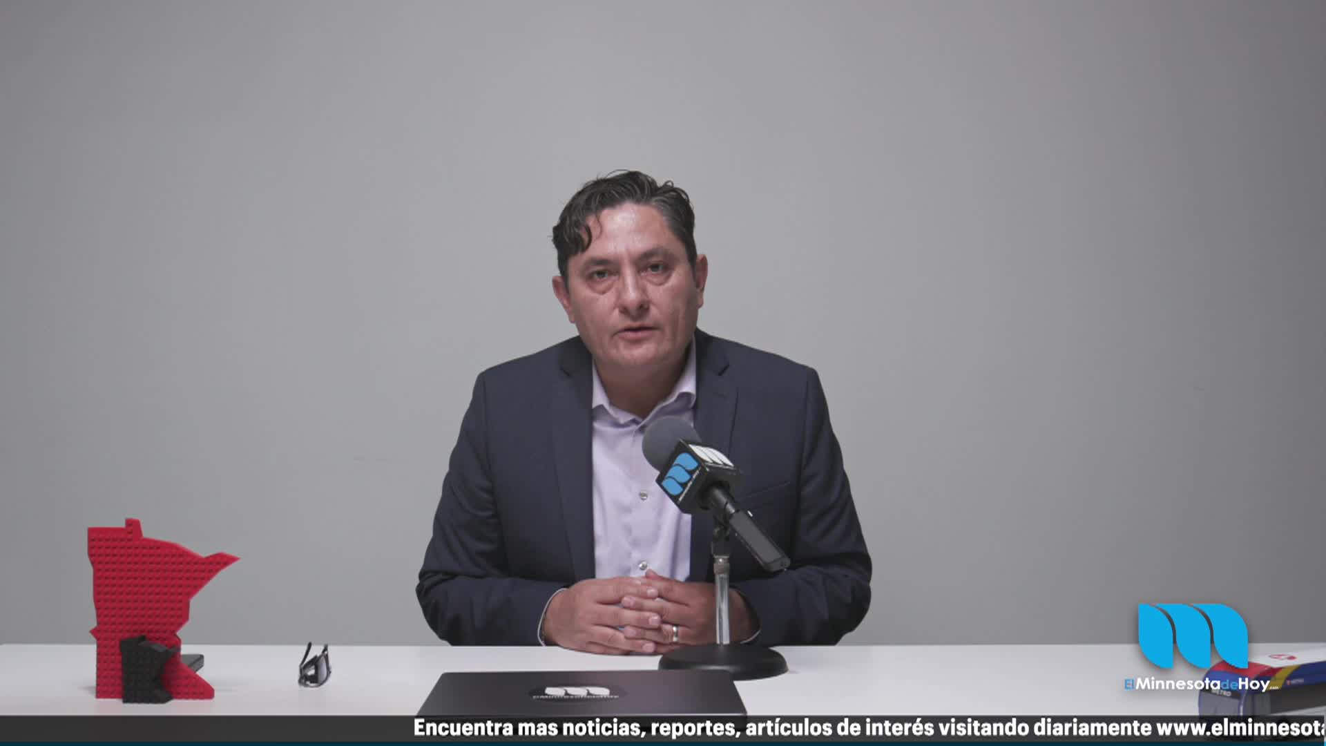 MNHoy Presenta - Oct. 31, 2025