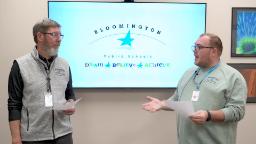 Navigate to School Board Recap: October 27 Business Meeting