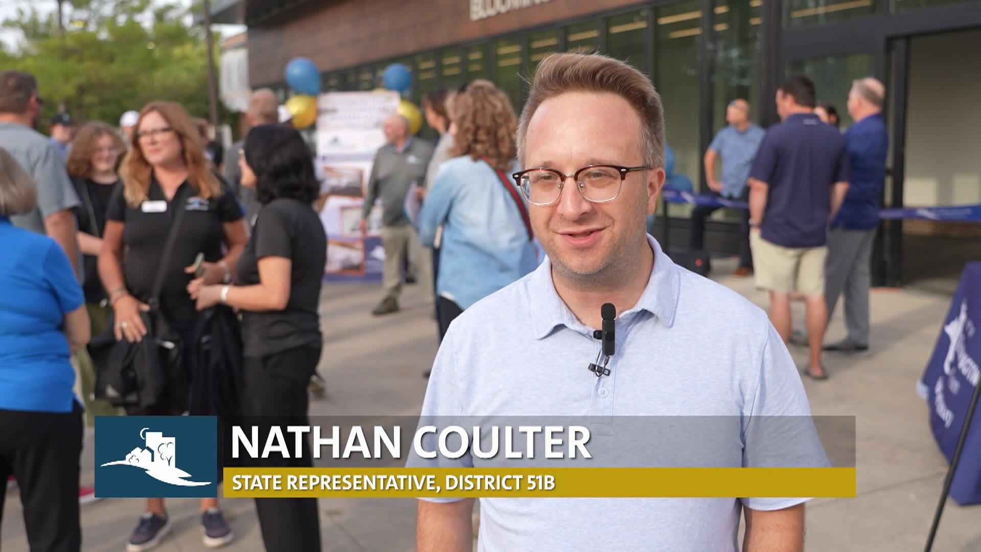Varsity Girls' Hockey: Armstrong/Cooper at Jefferson