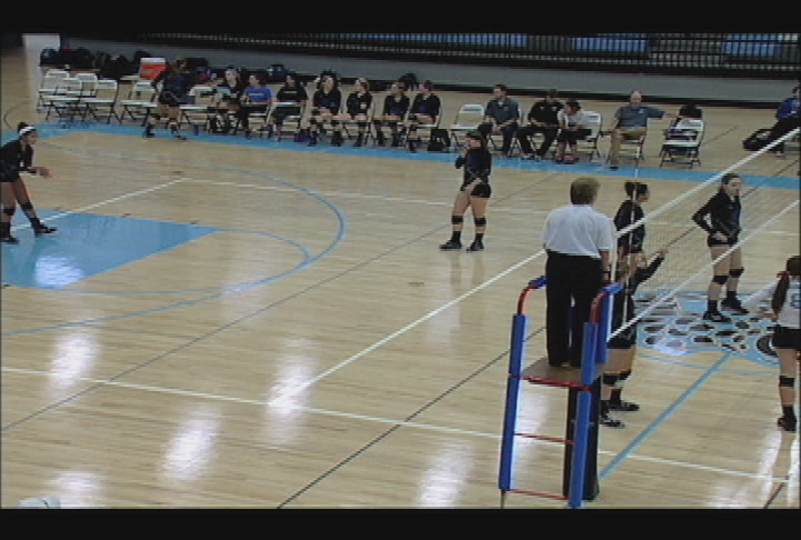 Volleyball: Eastview at Jefferson