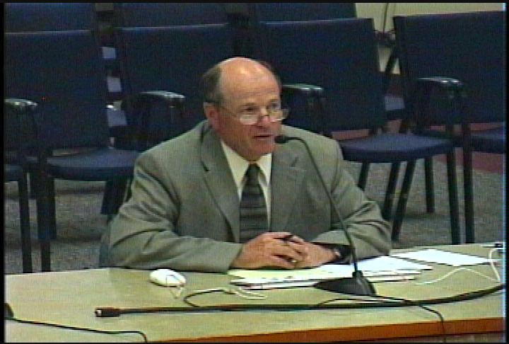 School Board Meeting: July 11