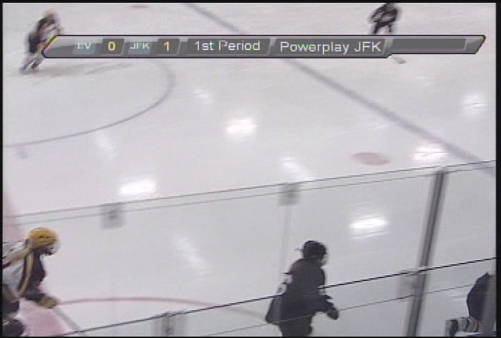 Girls' Hockey: Eastview at Kennedy