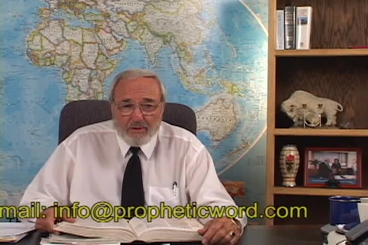 Prophetic Word M382