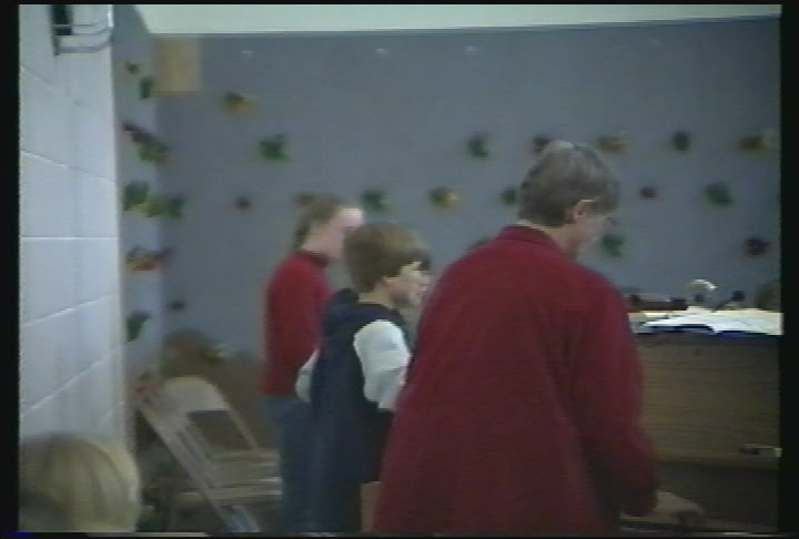 Poplar Bridge Gr. 5 Spring Program