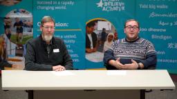 Navigate to School Board Recap: Dec. 8 Meeting