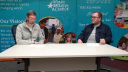 Navigate to School Board Recap: Nov. 24 Meeting