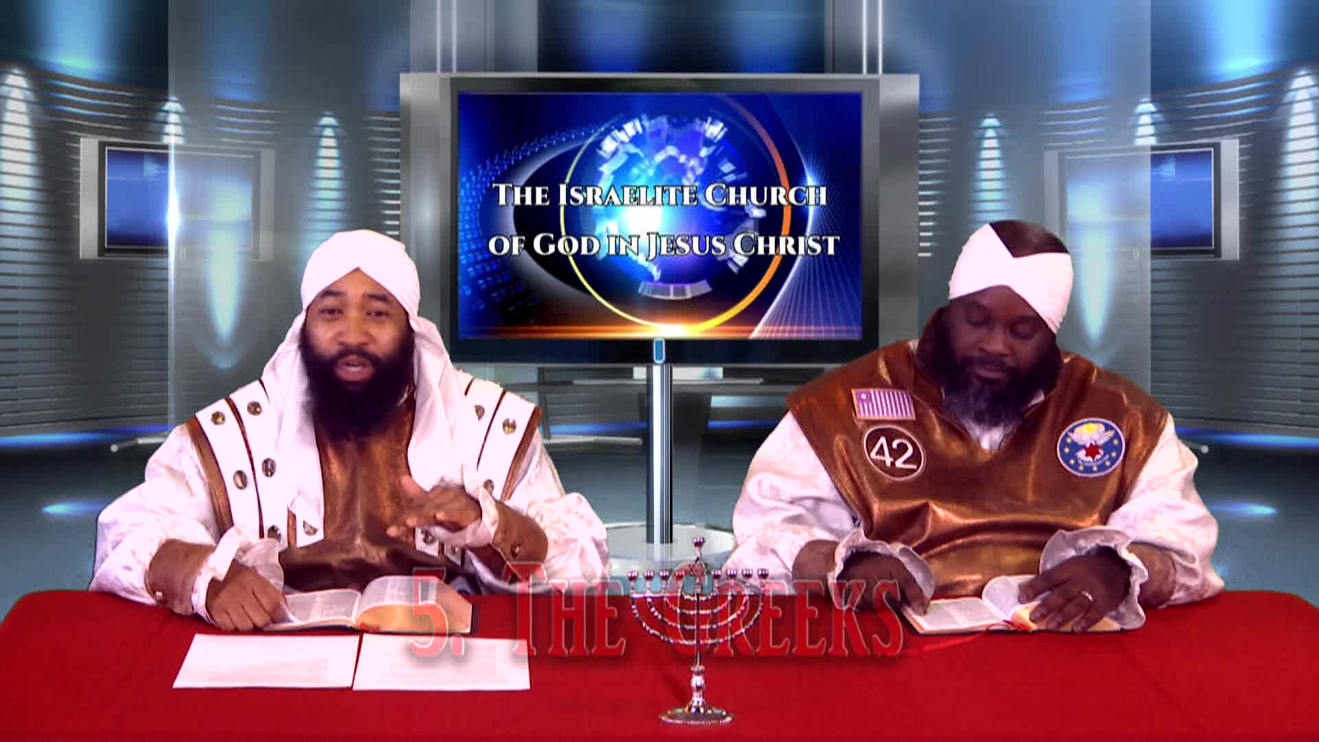 Hidden Truth - What Nation Will Be The Next Super Power