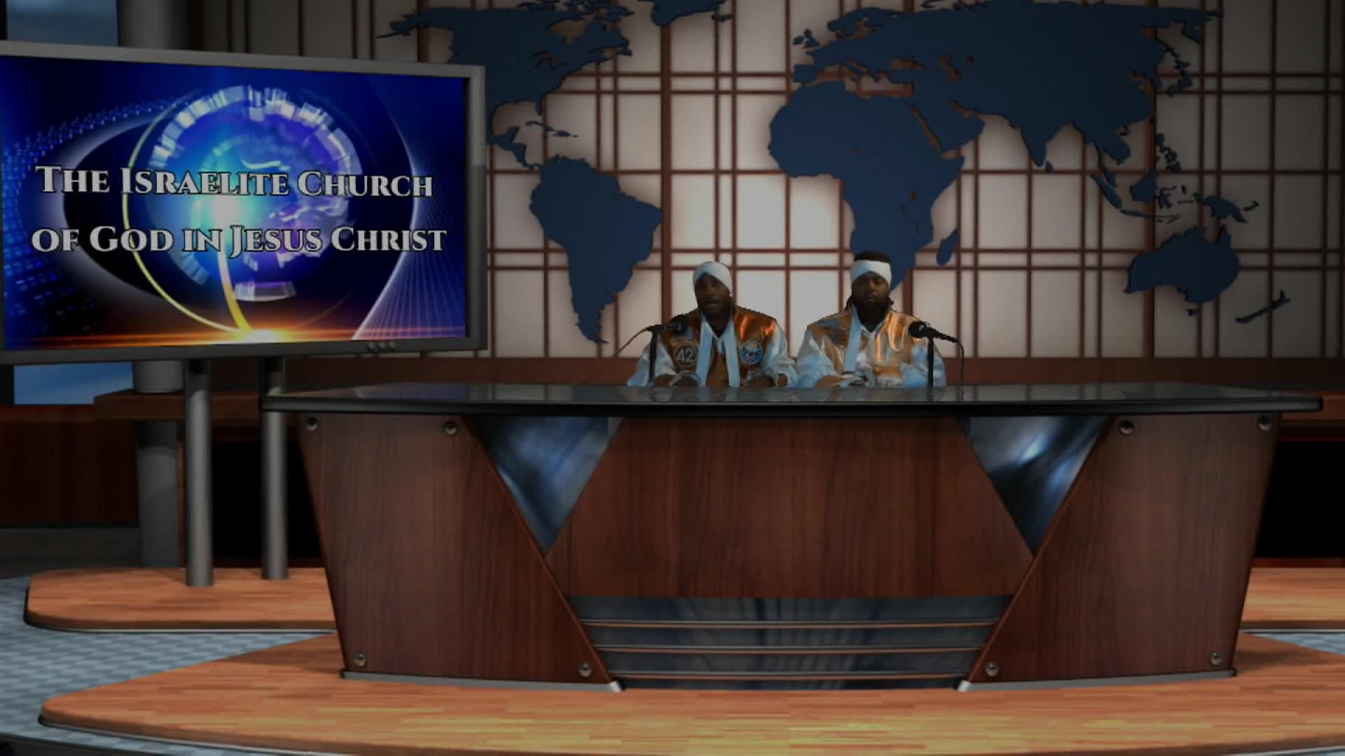 Hidden Truth - Follow The Rules God's Commandments Lead to Life