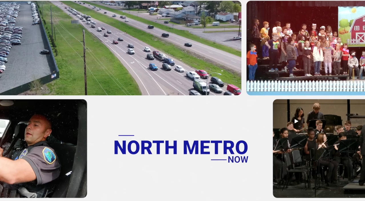 North Metro Now - January 2026