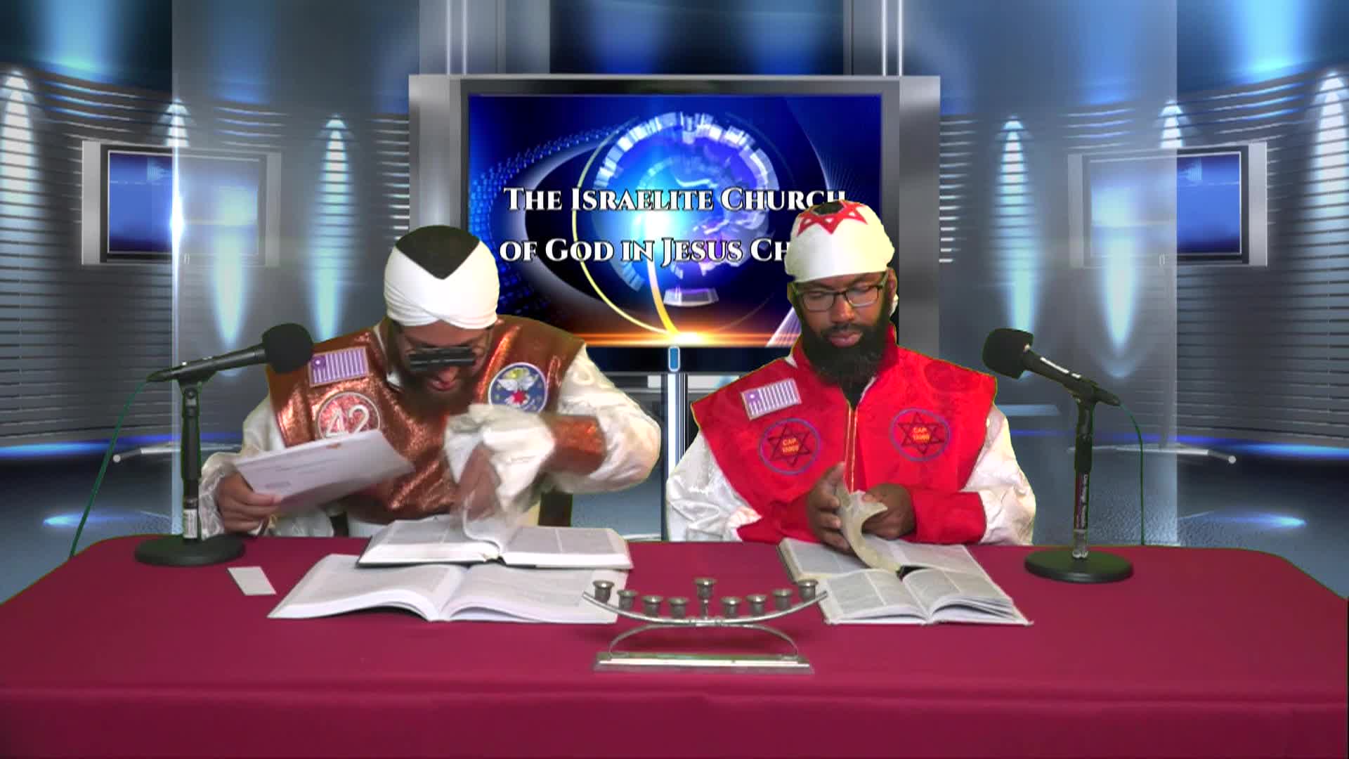 Hidden Truth - Who is Really in Control