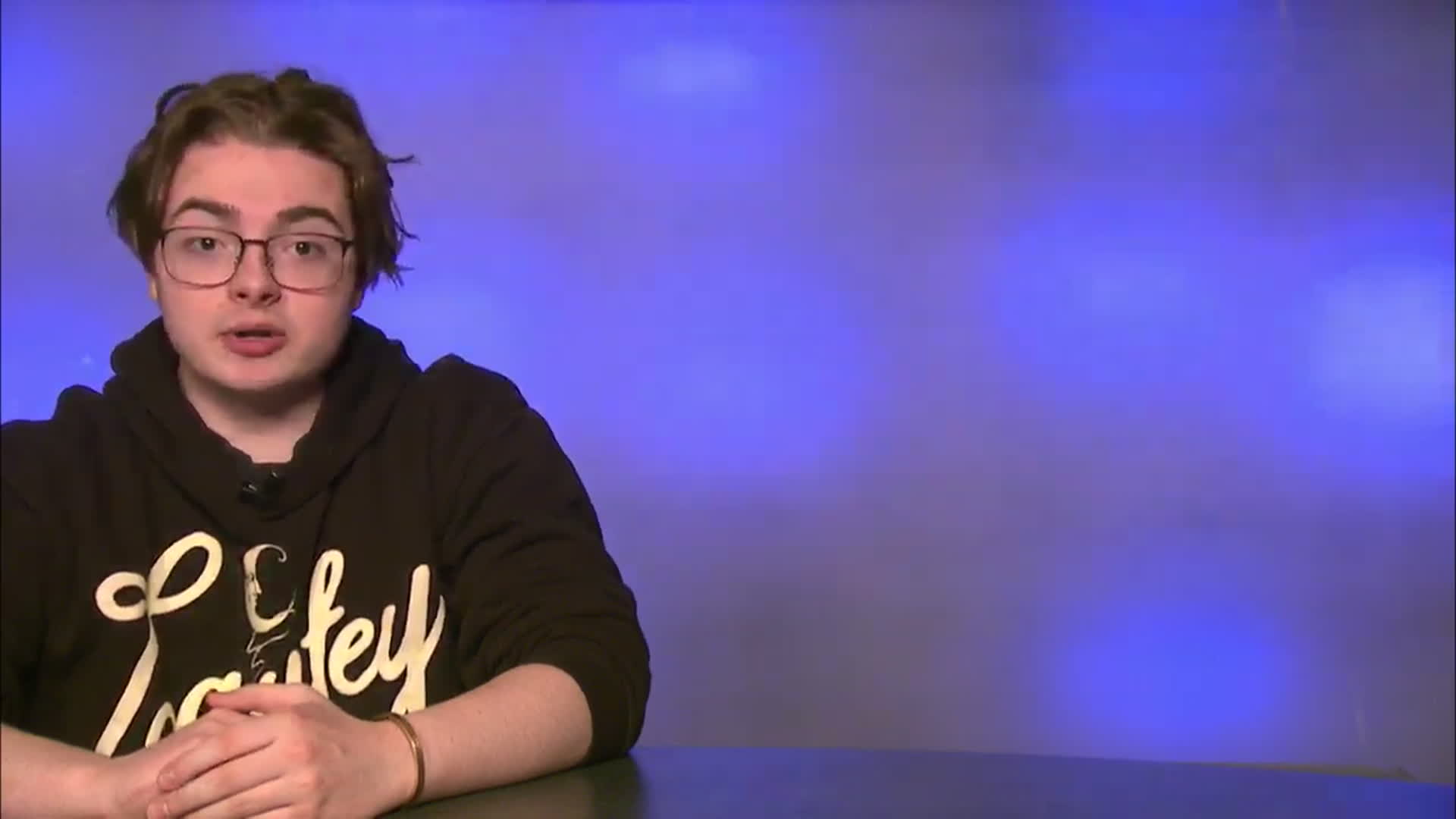 Eastside Edition: Jan. 28