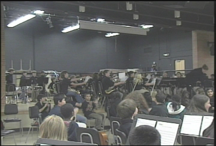 (2008) Valley View Gr. 6 Winter Concert