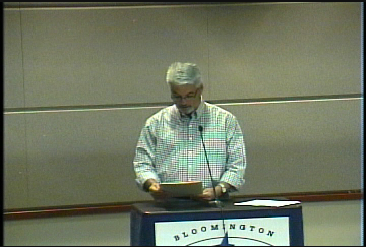 School Board Meeting: July 9