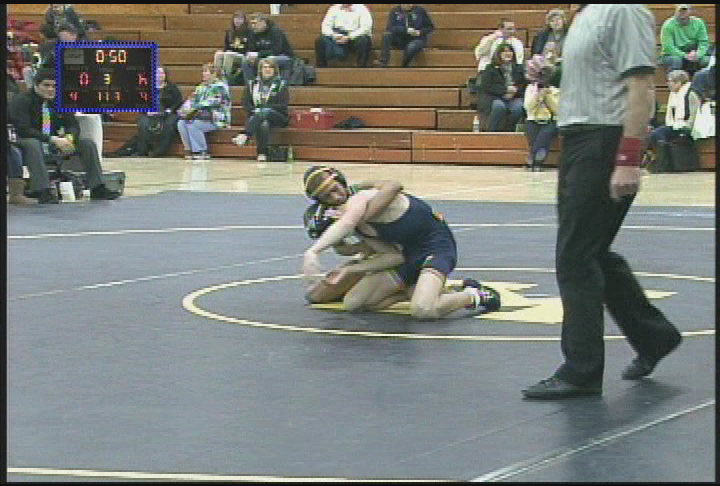 Wrestling: Prior Lake at Kennedy/Jefferson