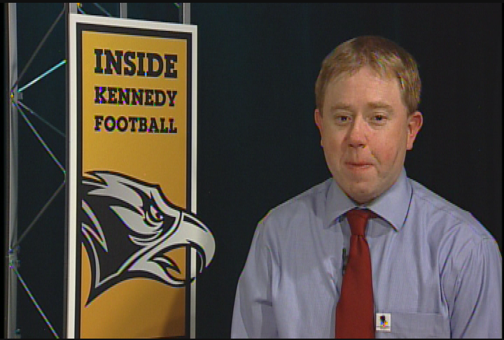 Inside Kennedy Football: Sept. 9