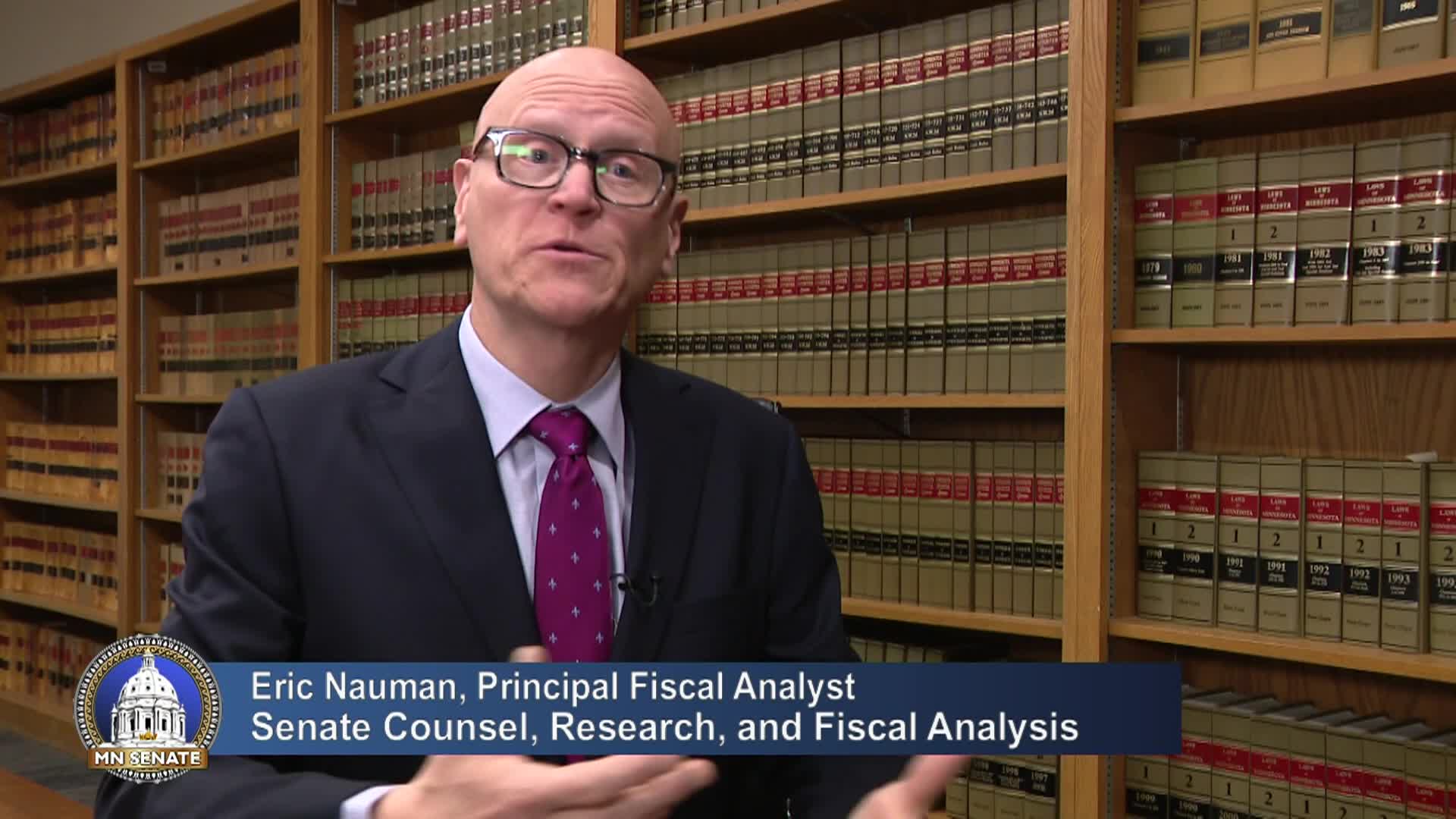 Senate Spotlight: Senate Leaders React to the New Political Landscape and Share Their Priorities for the Next Session