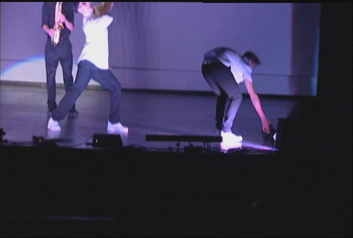 2014 Kennedy's Got Talent