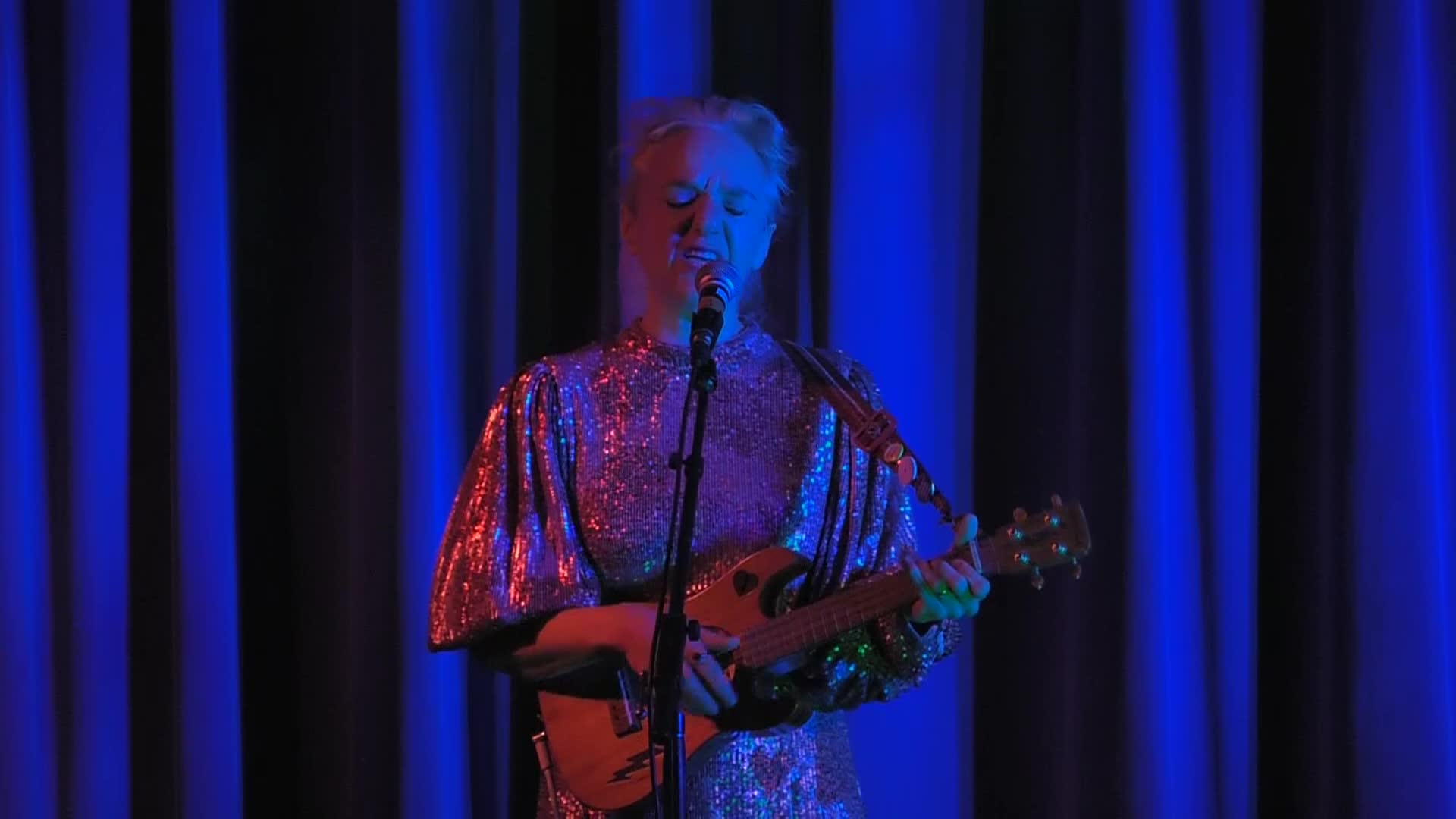 Morningside After Dark - What I Let Go - February 23 2026