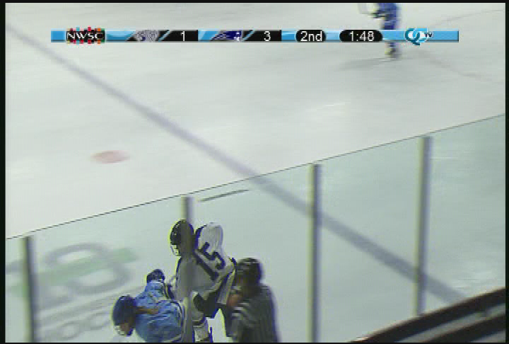 Girls' Hockey: Jefferson at Champlin Park