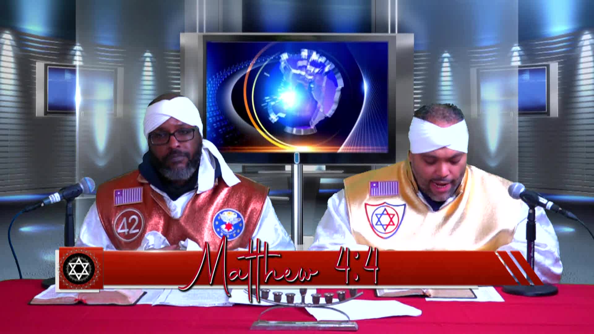 Hidden Truth - The Truth About Baptism