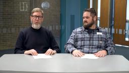 Navigate to School Board Recap: Feb. 23, 2026 Meeting
