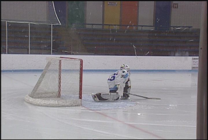 Girls' Hockey: Burnsville at Jefferson
