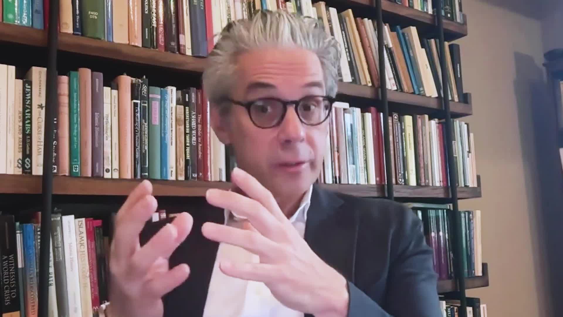 White House Chronicle