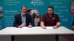 Navigate to School Board Recap: March 23, 2026 Meeting