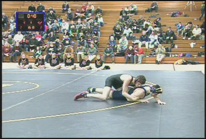 Wrestling: Shakopee at Kennedy/Jefferson