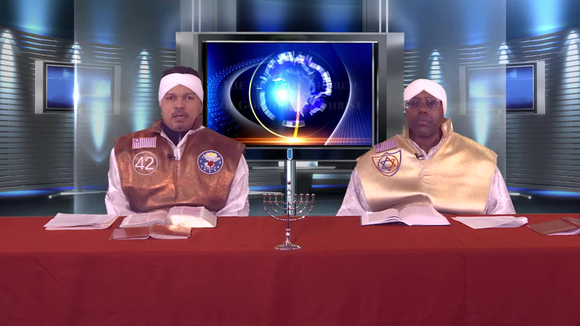 Hidden Truth - You Only Have I Known