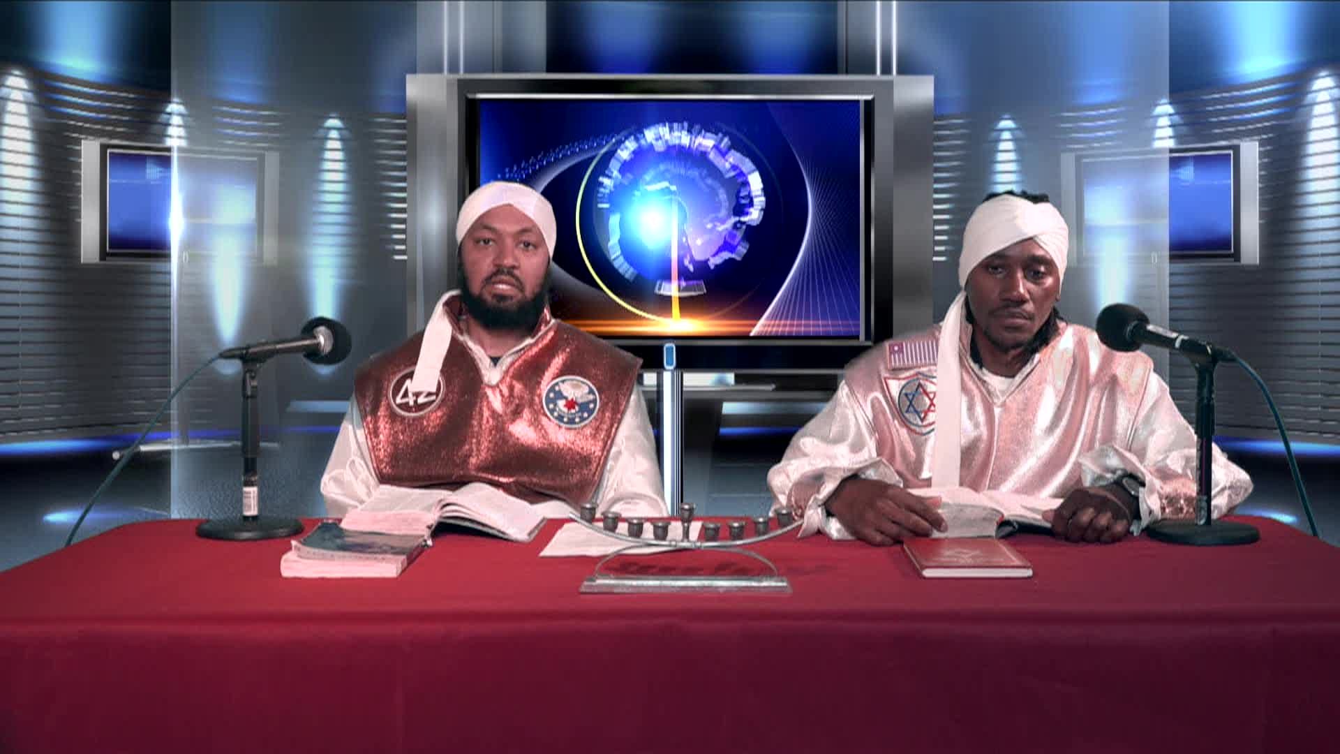 Hidden Truth - LAW & ORDER