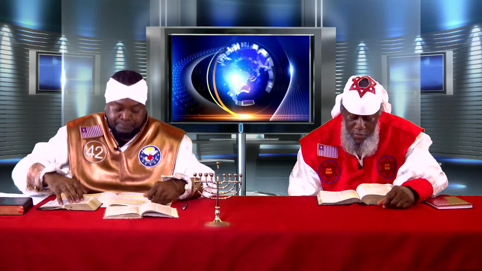 Hidden Truth - why me why