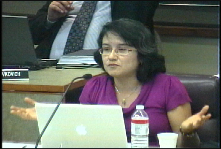 School Board Study Session: Aug. 20