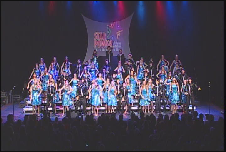 Star Power 2014: Shockwave