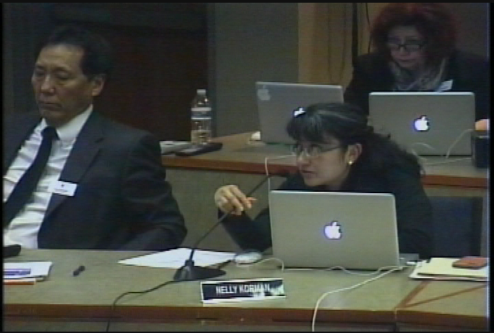 School Board Study Session: Dec. 15