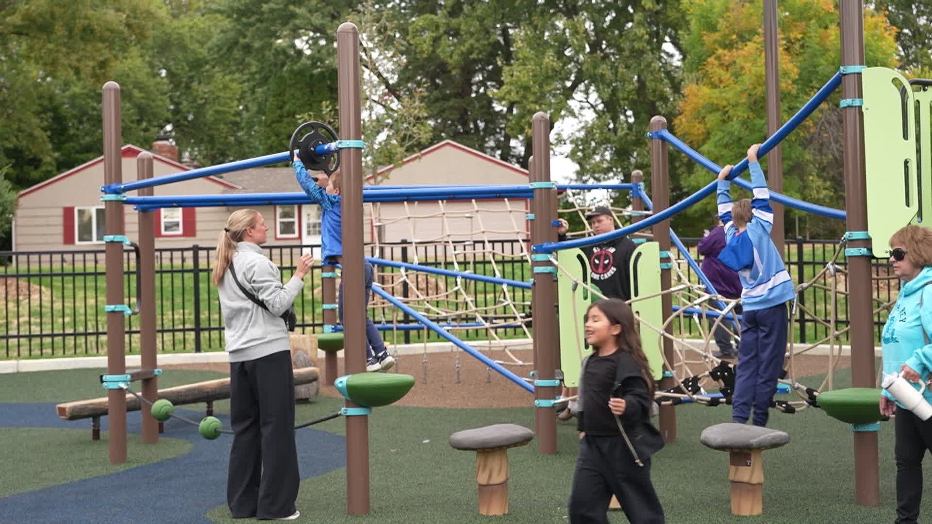 Council Minute: April 15, 2026