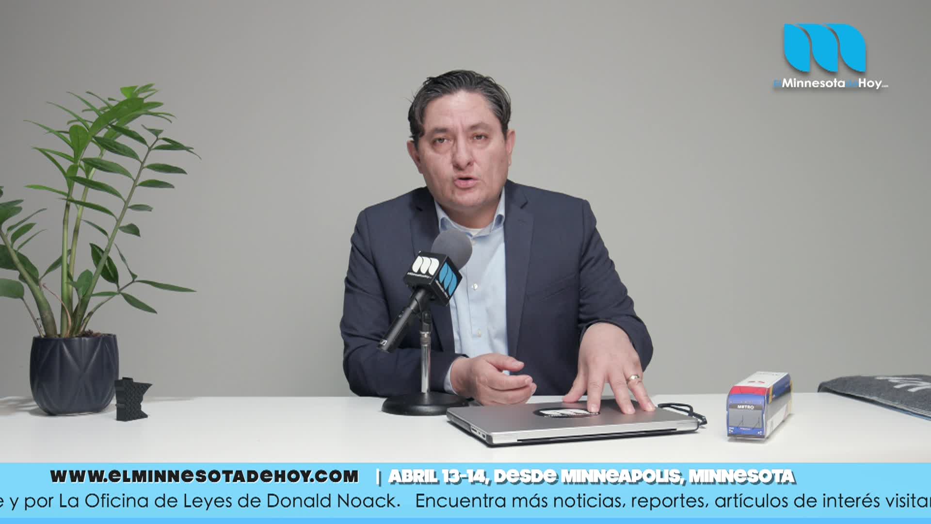 MNHoy Presenta - April 15, 2026