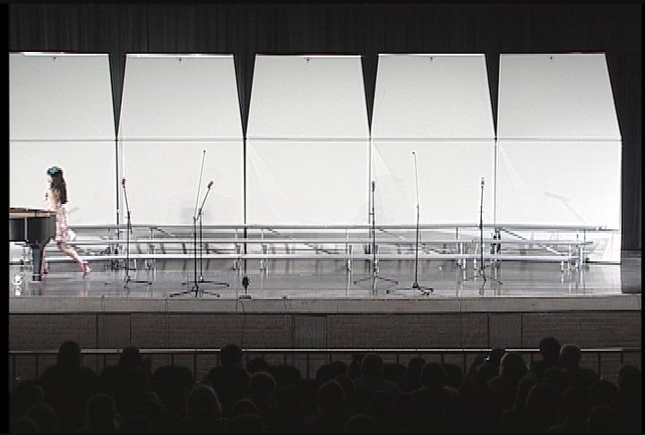 Jefferson Spring Choir Concert